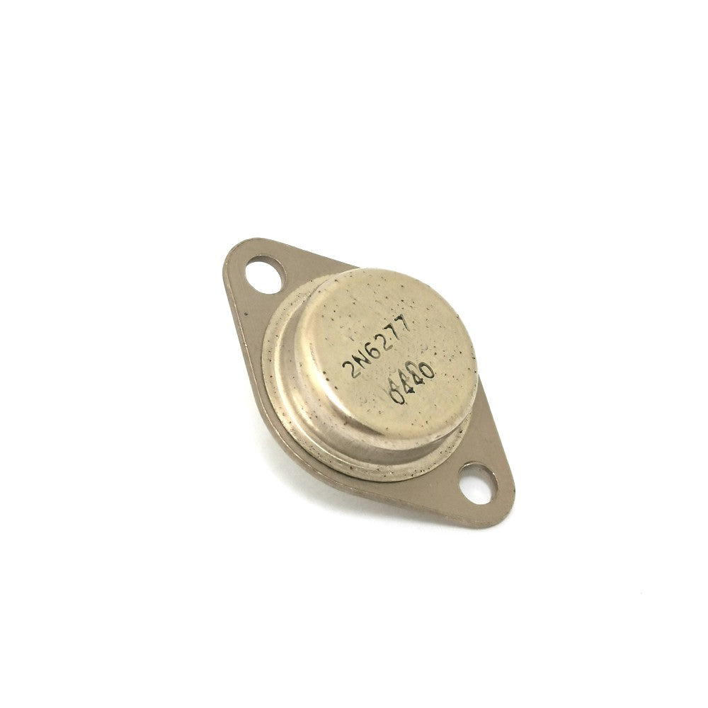 2N6277 Package:TO-3,100, 120, 140, 150V 250W