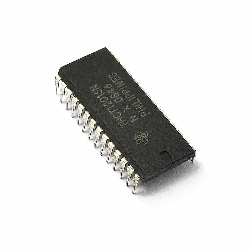 THCT12016N Package:DIP-28,INCREMENTAL ENCODER INTERFACE New