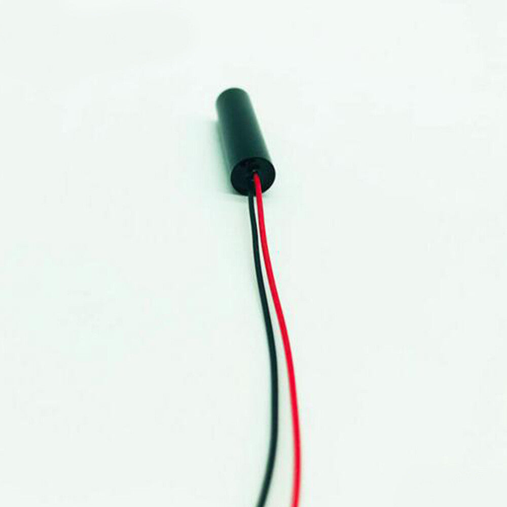 520nm 5mw Green Dot Laser Green Laser Module Temperature Resistant