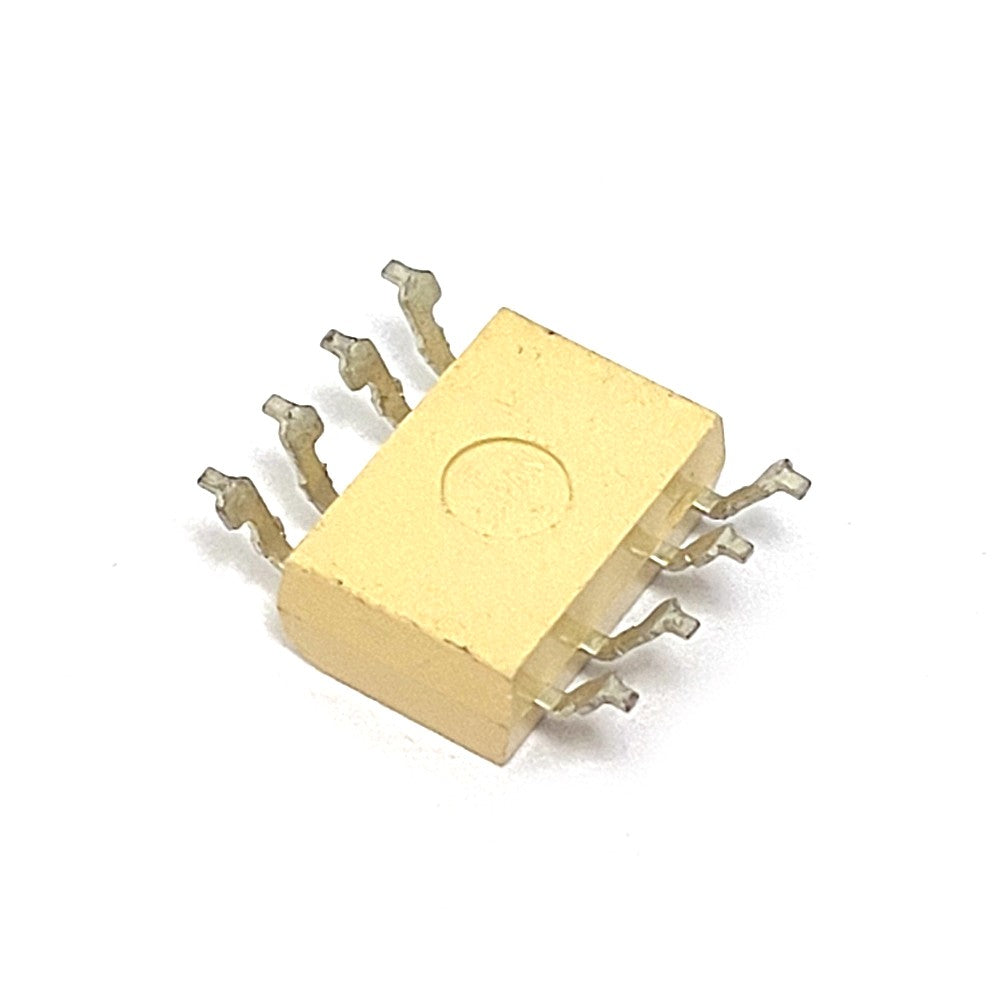 10pcs TLP759F Package:SOP-8,Digital Logic Ground Isolation Line
