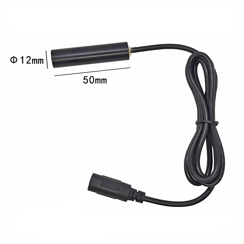Green 532nm 10mW 20mW 30mW 50mW 80mW Fixed Focus Line Laser Light Module Locator