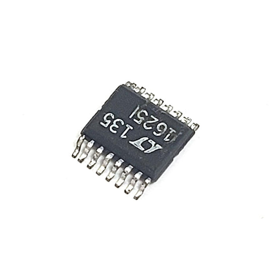 LTC1625IGN Package:SMD,No RSENSE TM Current Mode Synchronous