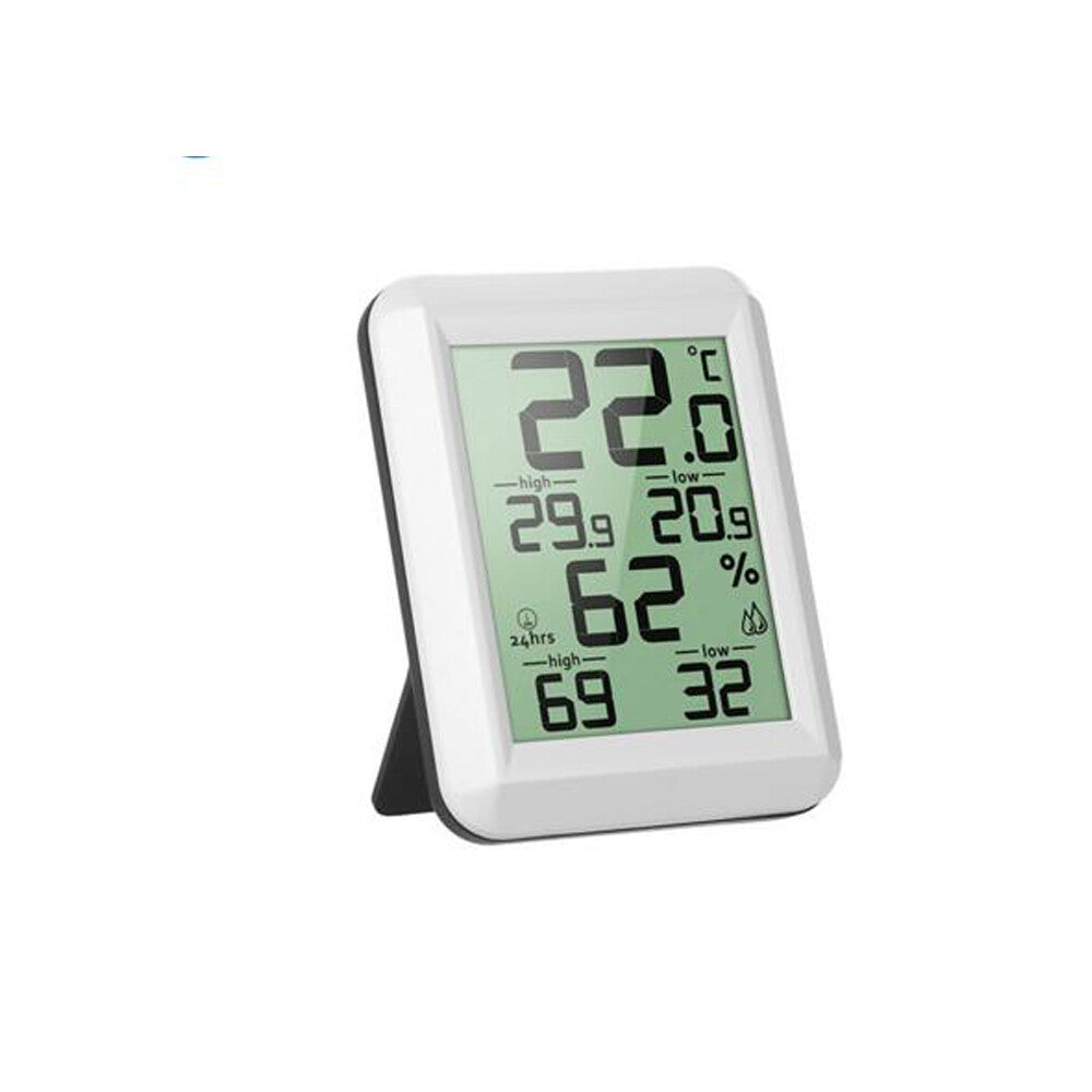 High Precision Temperature Humidity Meter Electronic Digital Hygrometer