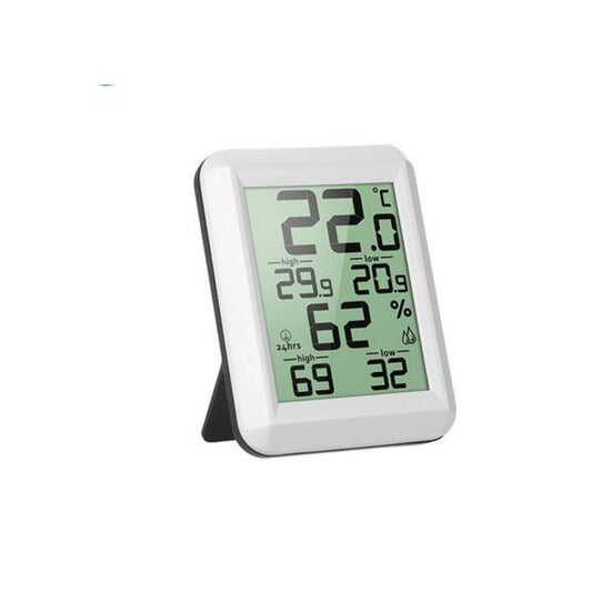 High Precision Temperature Humidity Meter Electronic Digital Hygrometer