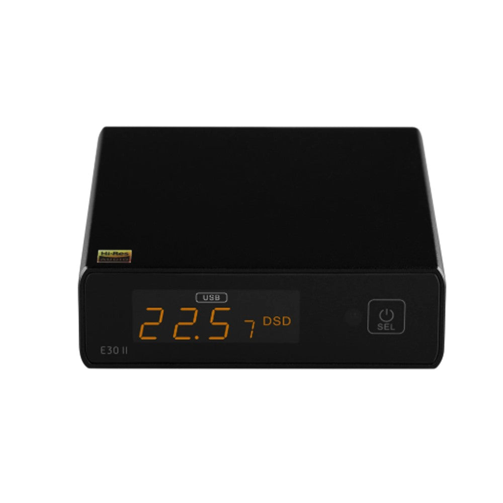 Audio Decoder USB Fever DAC HiFi Dual AK4493S XU208 Subcard Hard Decoding DSD512