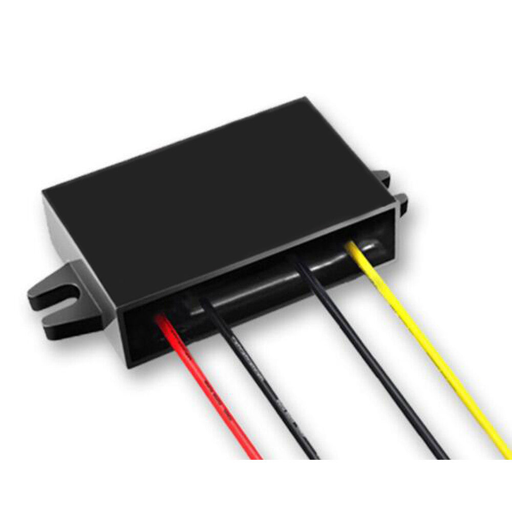 High Quallity 24V To 12V 1A 1.5A  DC Step Down Module 24V To 12V Power Converter