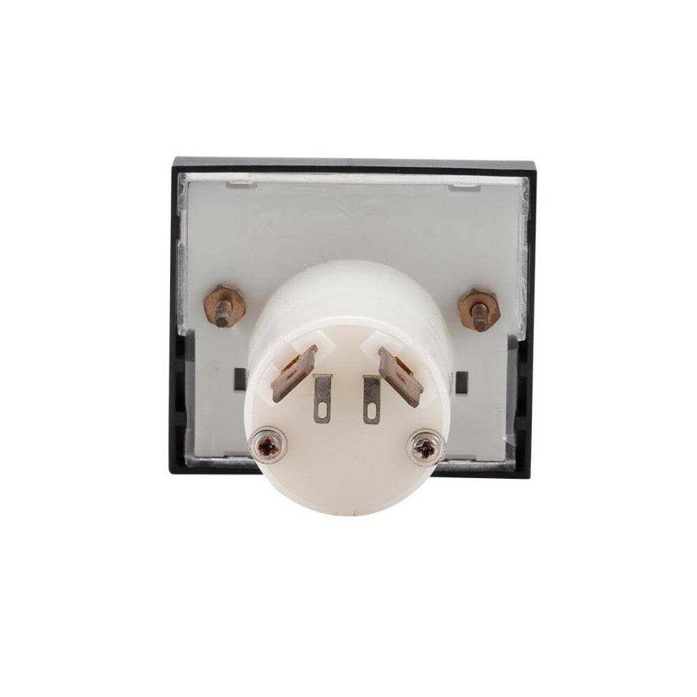 TN-42 VU Level Meter Audio Volume Meter Pointer DB Power Amplifier Meter Board