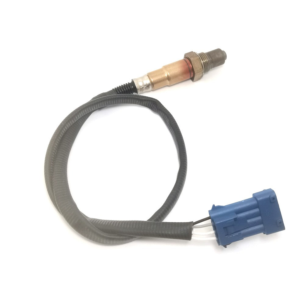 Upstream & Downstream 4-Wire Universal Lambda Oxygen O2 Sensor For 0258986615