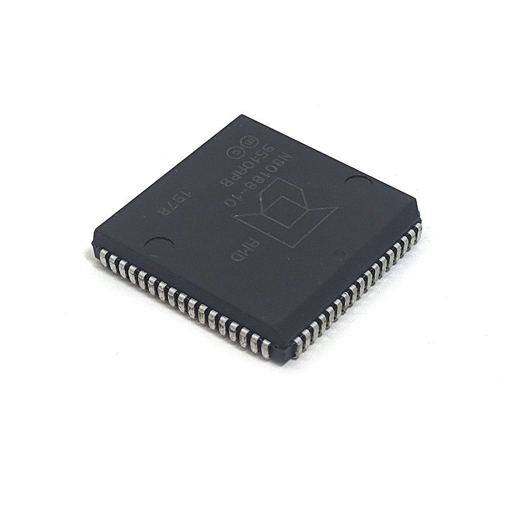 N80188-10 Package:PLCC68,High Integration 8-Bit Microprocessor