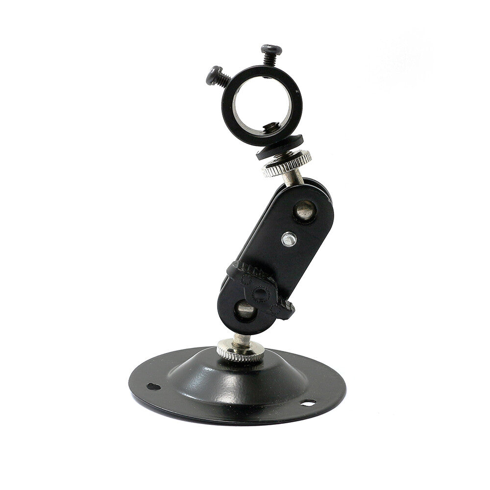 17.5mm Adjustable Laser Module/Torch Holder/Clamp/Mount