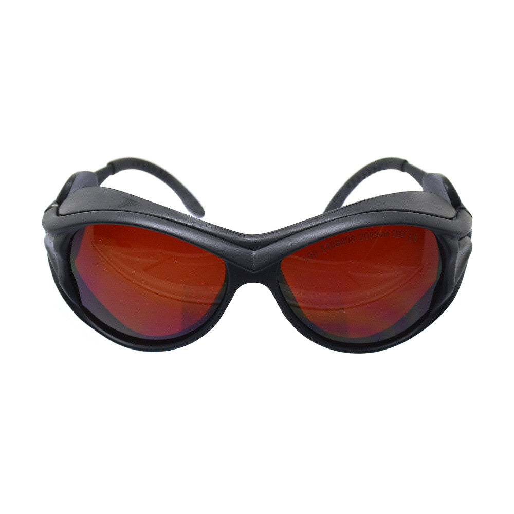 EP-1 Laser Protective Goggles for 190-540nm 800-2000nm Multi-Wavelength Eyewear