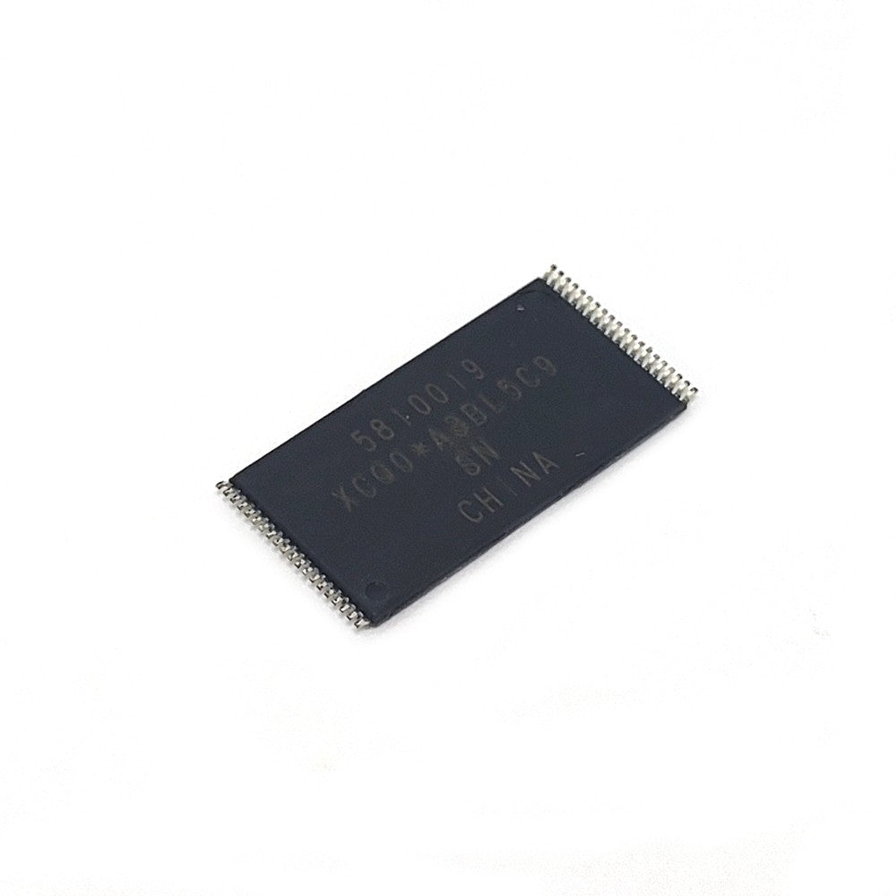 M50FW080N5 M50FW080N5G Package:TSOP-40