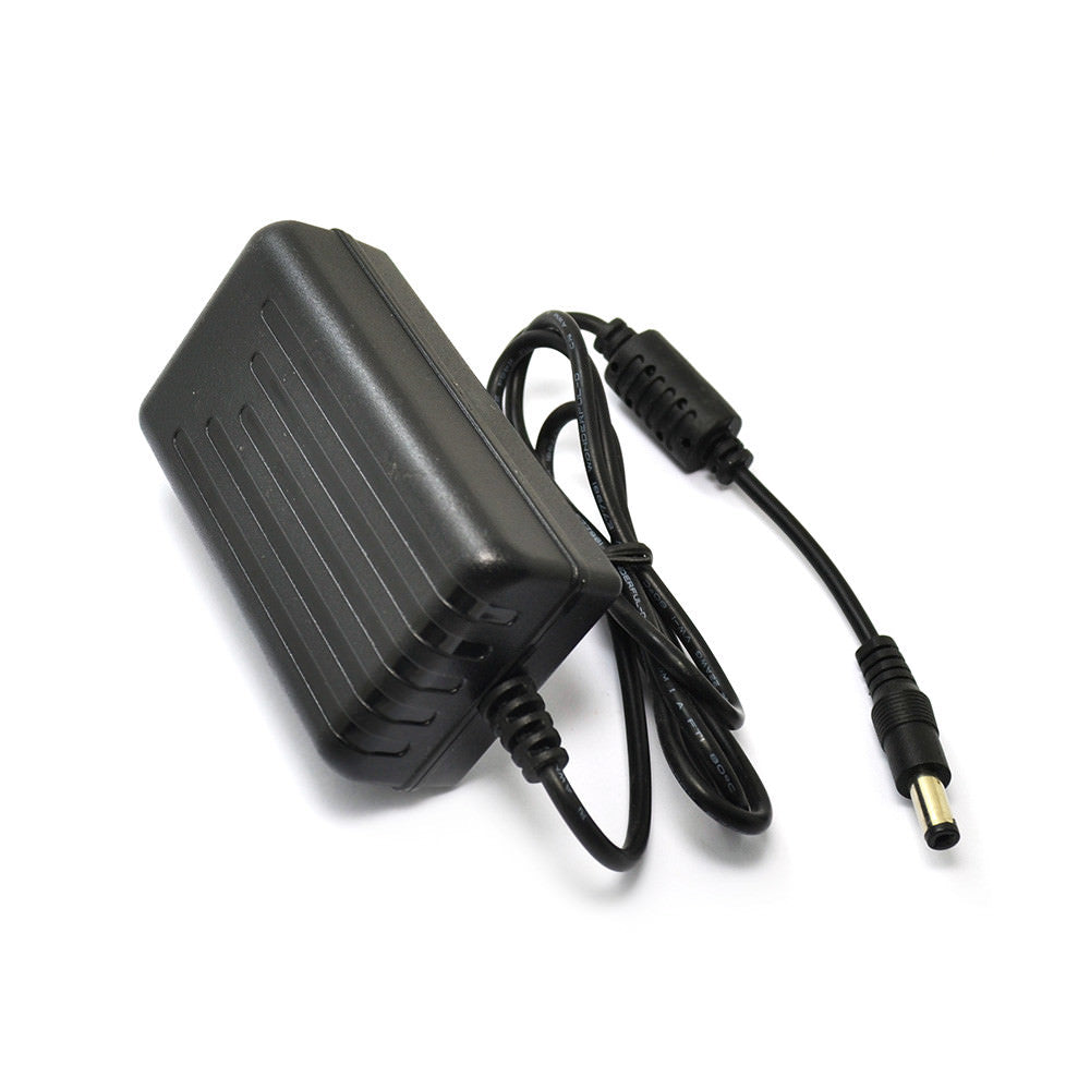 505nm 515nm 50mW Laser Cross Module Grass-green DC 12V 20x90mm with Adapter New