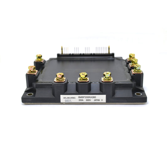 6MBP200RA060 6MBP200RA-060 Package:MODULE