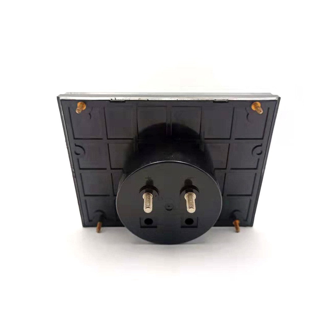 M21002-2 DC40V Replaces Yokogawa Lincoln Welding Machine Voltmeter Ammeter Meter