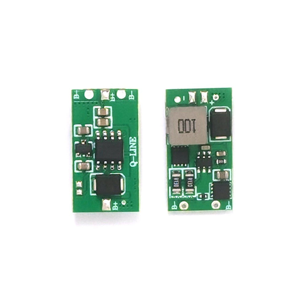 445nm High-Power 5.5W NUBM0A 0E 0F NUGM03 04 06 Blue/Green Light Drive Circuit