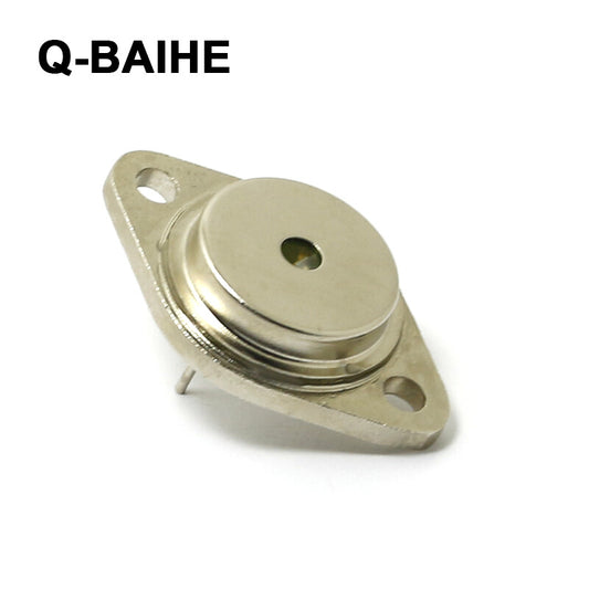 808nm/810nm 5000mW 5W TO3 Package Infrared IR Laser/Lazer Diode LD with FAC