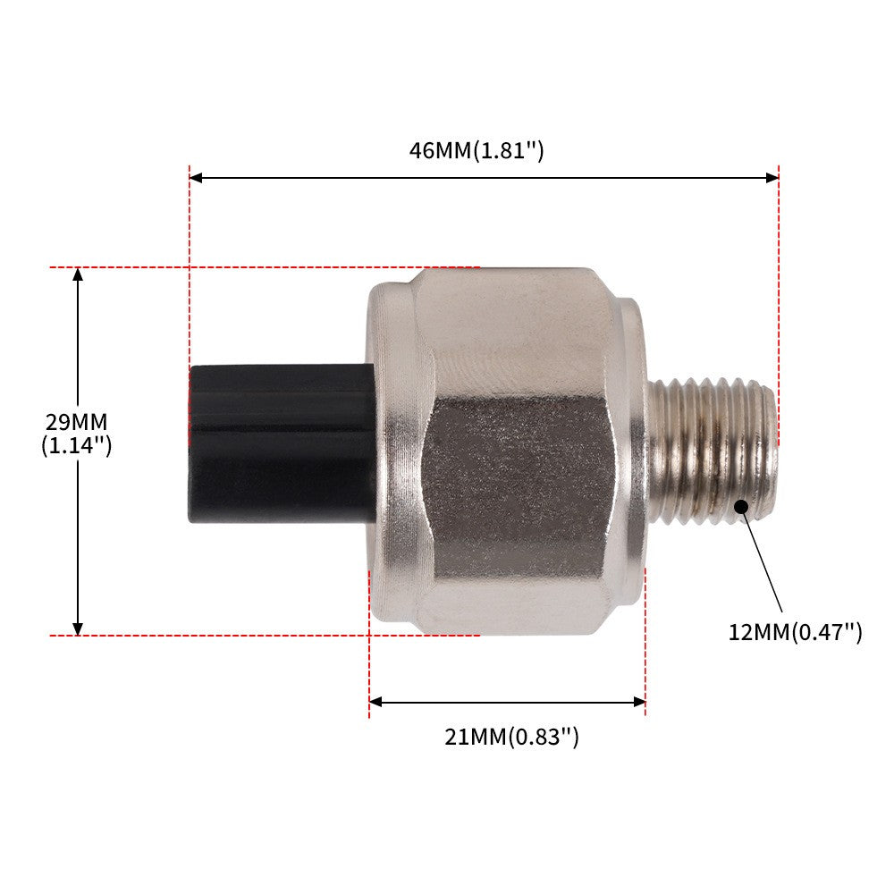 30530-PNA-003 30530-PPL-A01 Knock Sensor Fits Honda Elemental Accord CR-V Acura