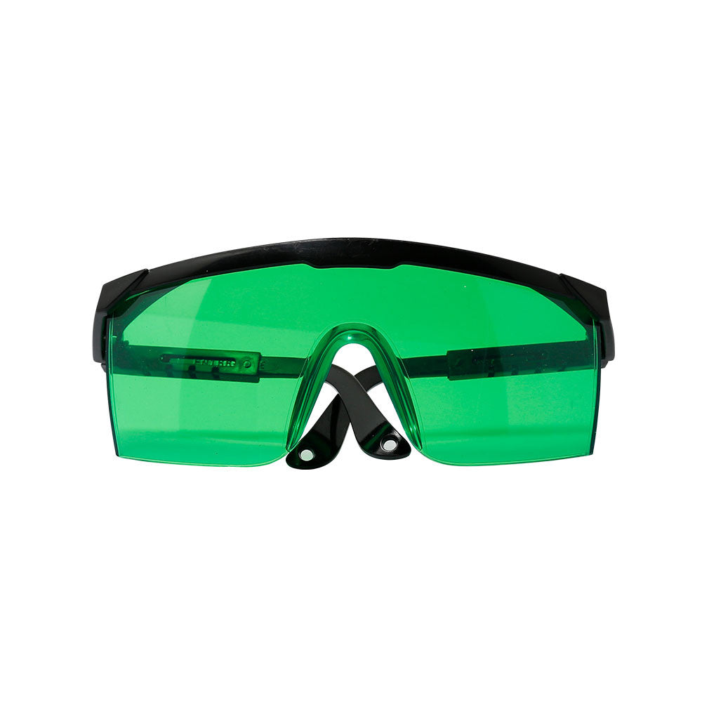 Laser Safety Goggles 400nm-450nm, Violet Blue Laser Protective Glasses Eye Protection