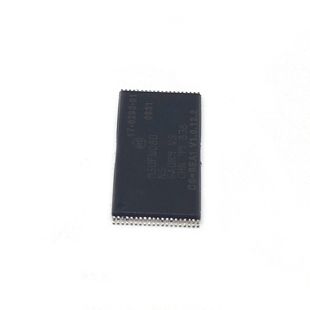 M50FW080N5 M50FW080N5G Package:TSOP-40