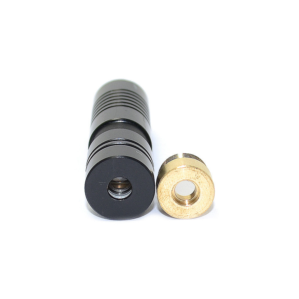 Red 650nm 5.6mm To-18 Laser Diode Module Housing Case for Laser DIY Accessories