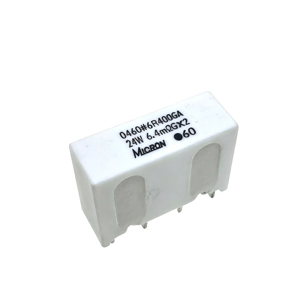 New 0455#1R600GA 0455#3R200GA 6R400GA 0R800GA Servo Resistor
