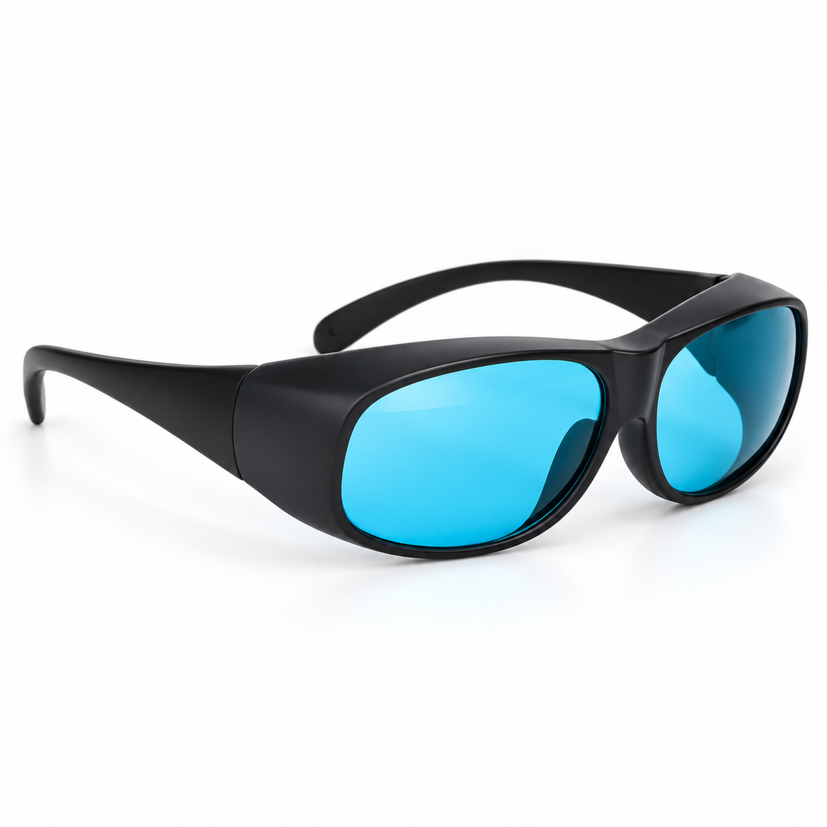 635nm 650nm 694nm 620-700nm Laser Safety Glasses – OD4+ Red Laser Protection