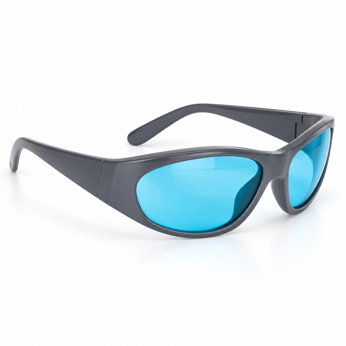 635nm 650nm 694nm 620-700nm Laser Safety Glasses – OD4+ Red Laser Protection