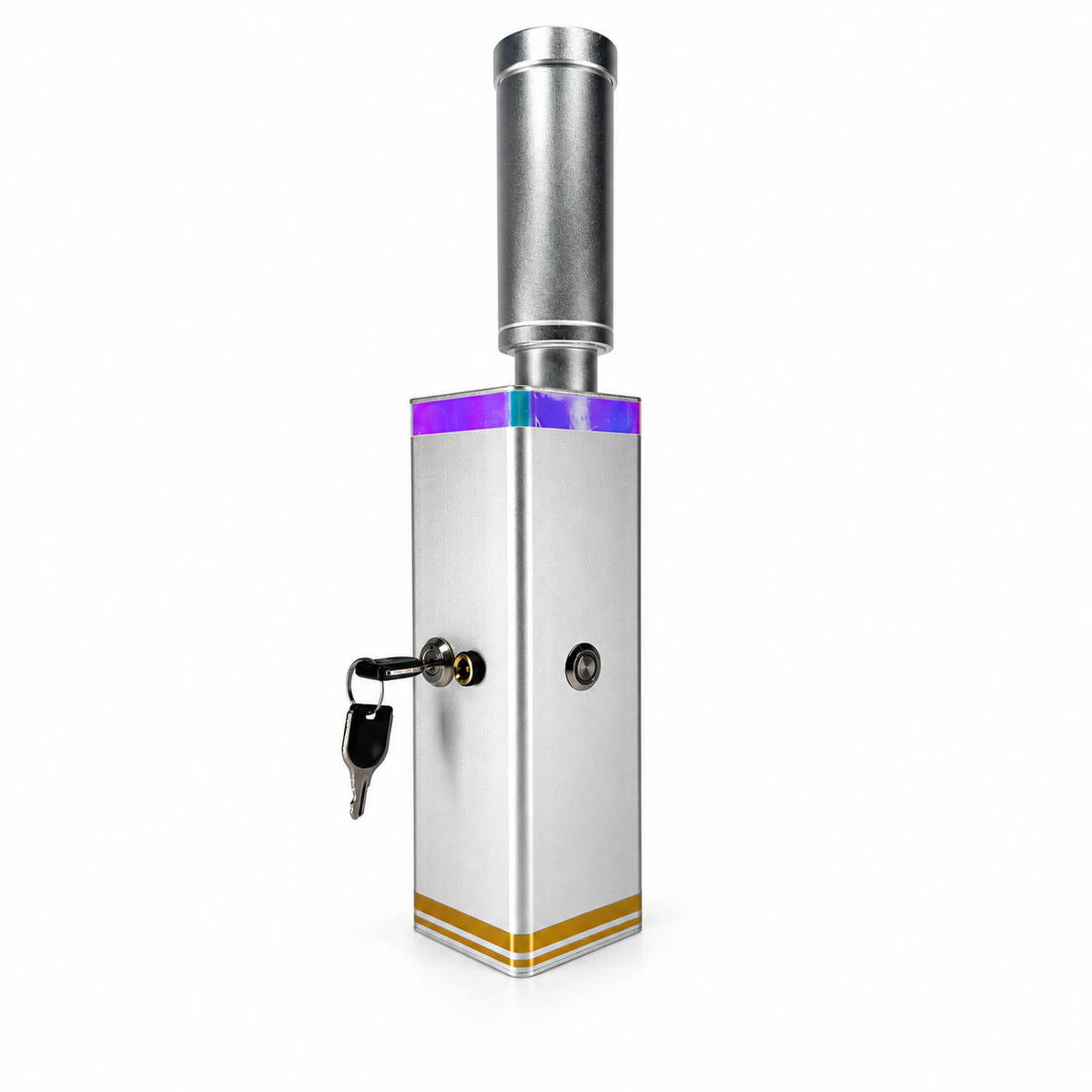 Professioneller 915nm 120W/130W Laserzünder mit Strahlaufweitung