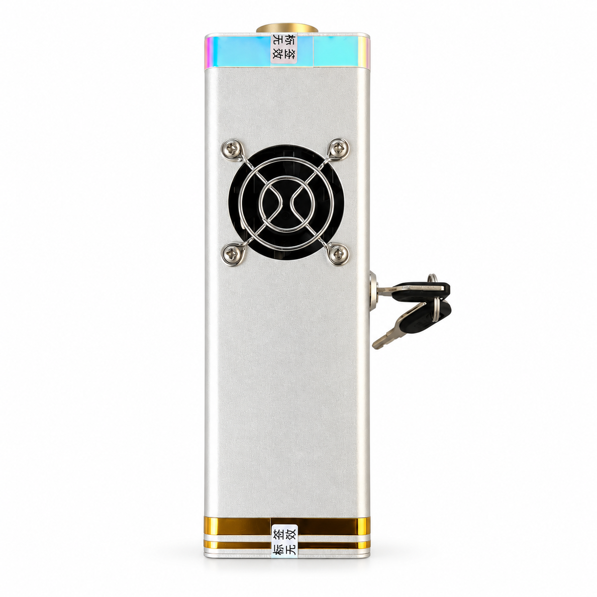 Professioneller 915nm 120W/130W Laserzünder mit Strahlaufweitung