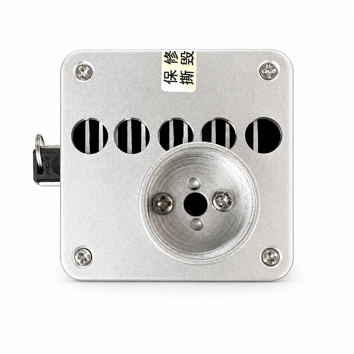 Professioneller 915nm 120W/130W Laserzünder mit Strahlaufweitung