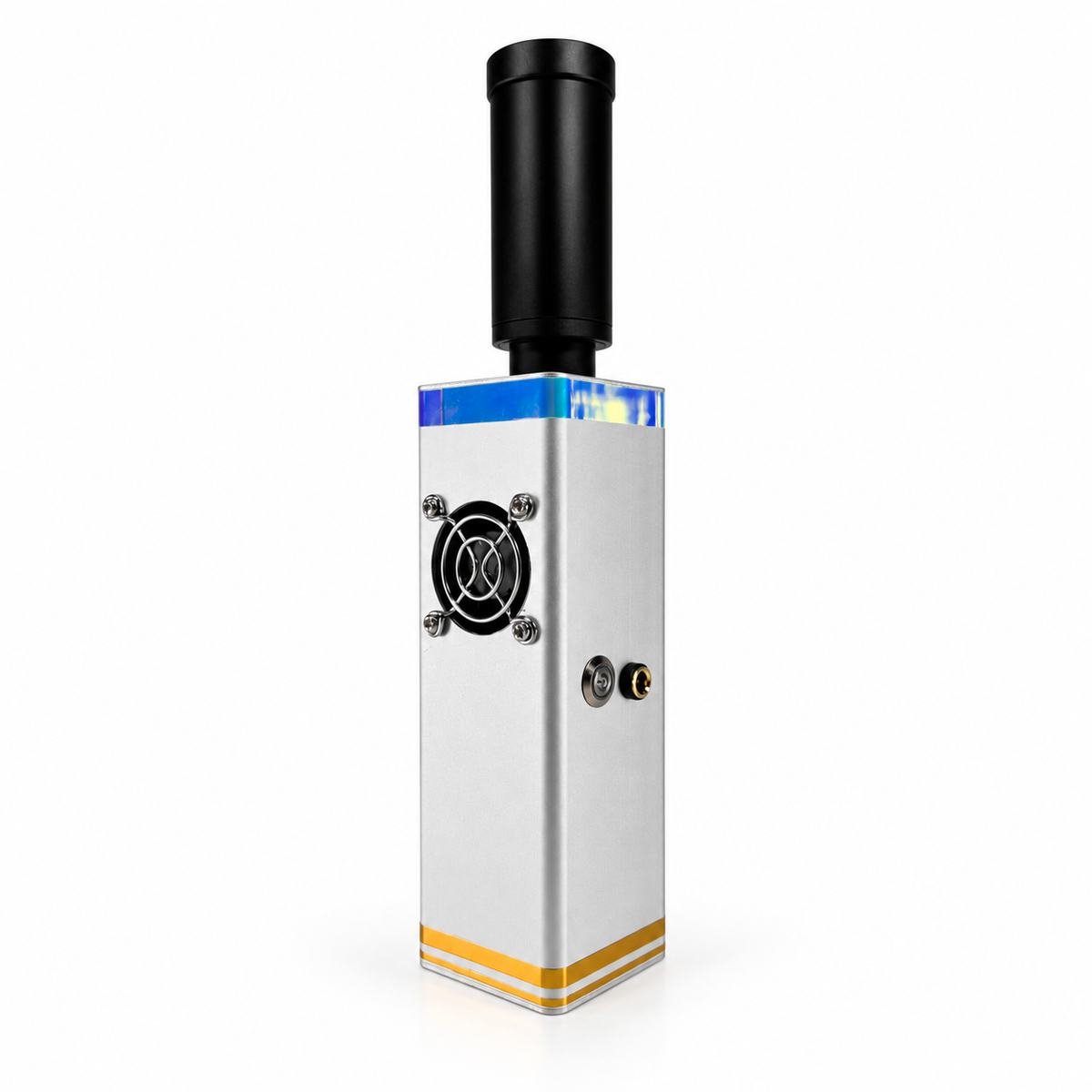 Professioneller 915nm 120W/130W Laserzünder mit Strahlaufweitung