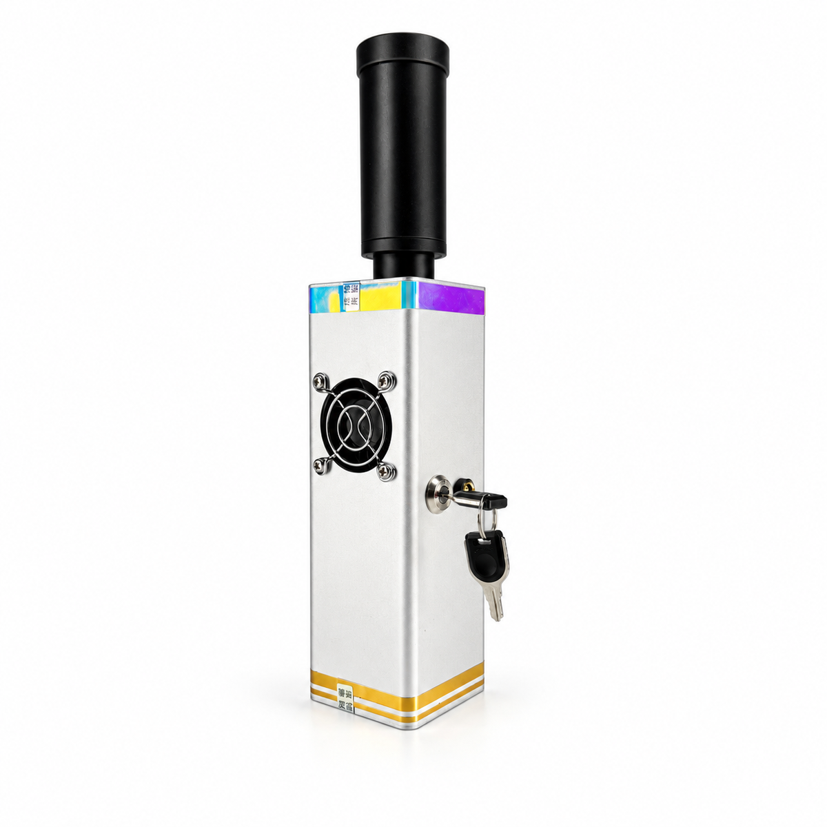 Professioneller 915nm 120W/130W Laserzünder mit Strahlaufweitung