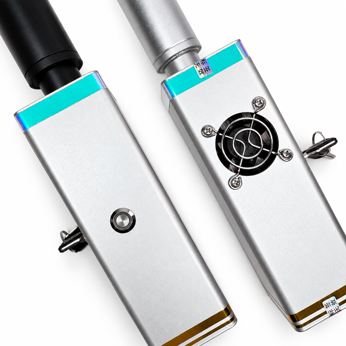 Professioneller 915nm 120W/130W Laserzünder mit Strahlaufweitung
