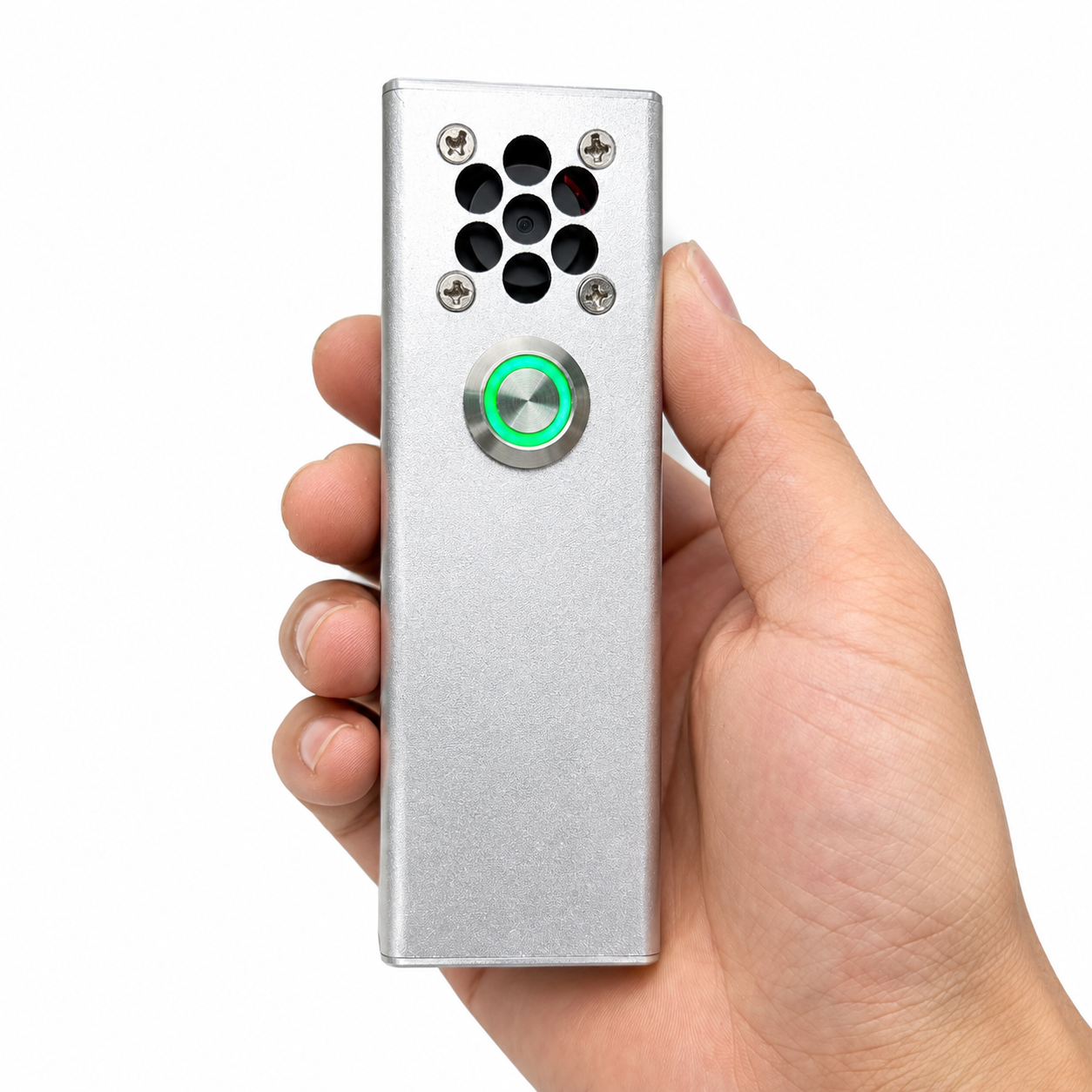 40W-PLUS Handheld 40W Laser Igniter – Rechargeable Type-C