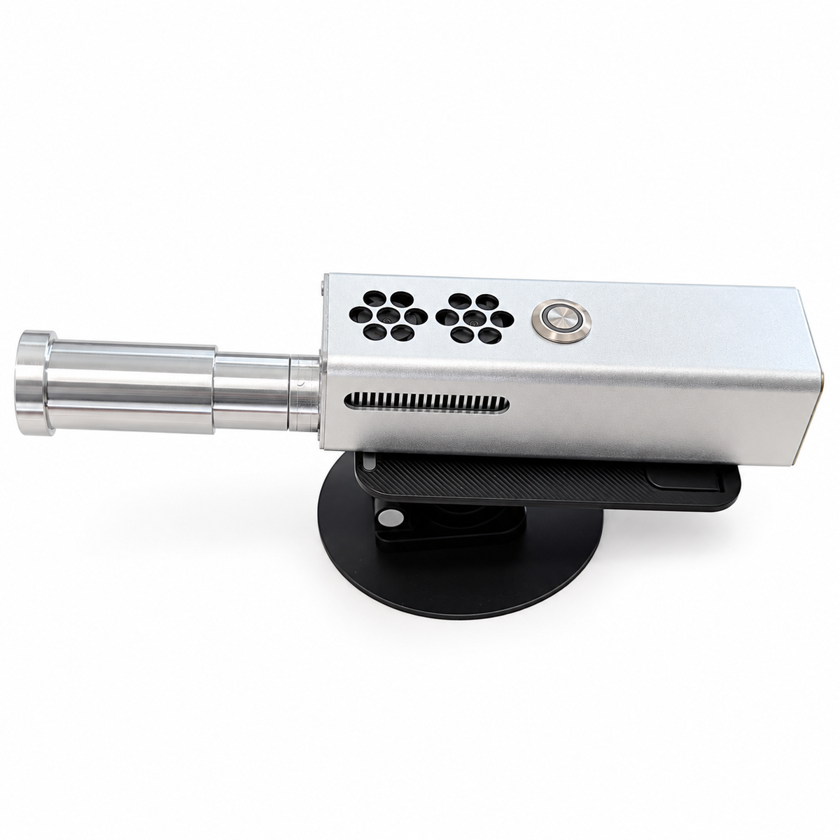 974nm 70W Portable Infrared Laser Igniter with Adjustable Focus Lens