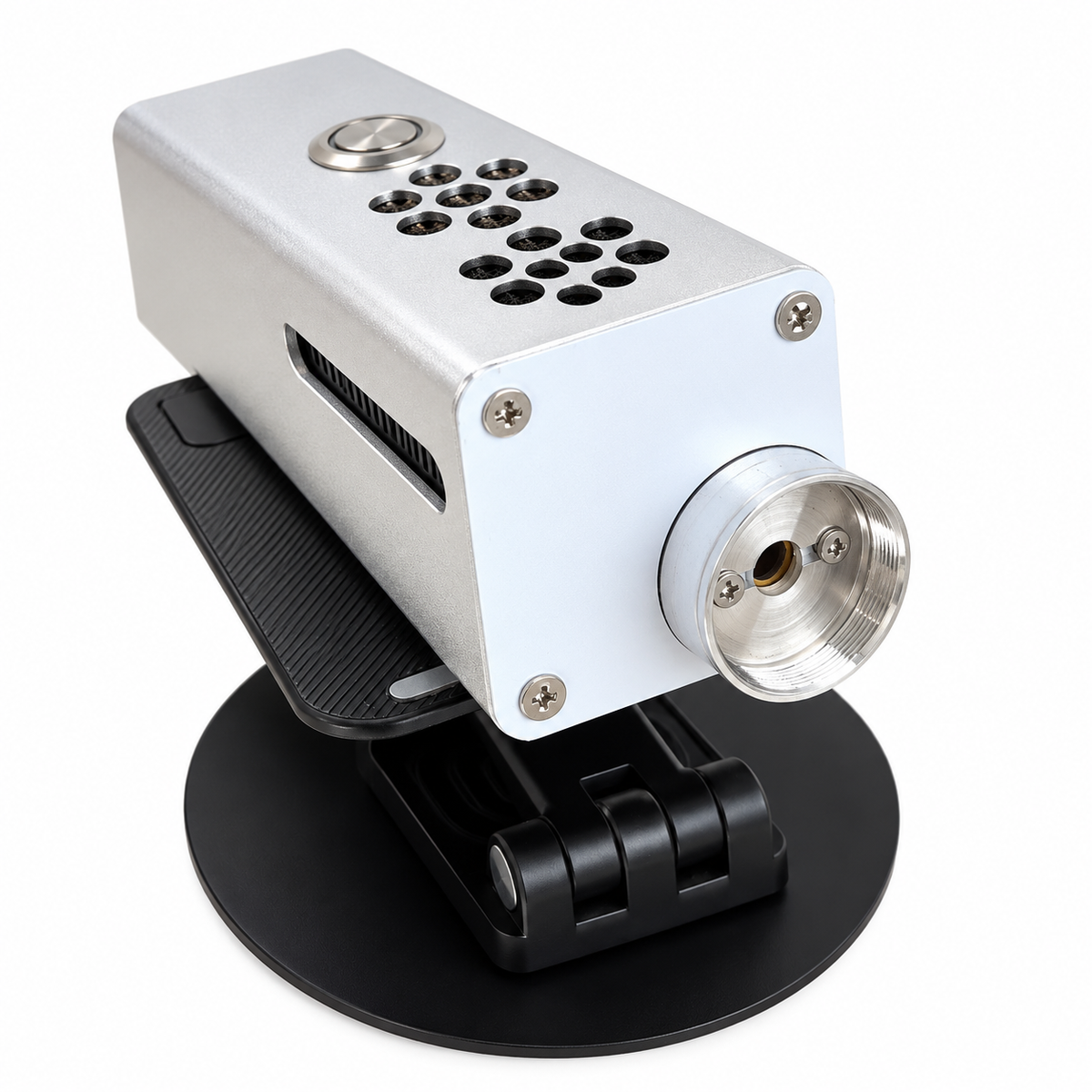 974nm 70W Portable Infrared Laser Igniter with Adjustable Focus Lens