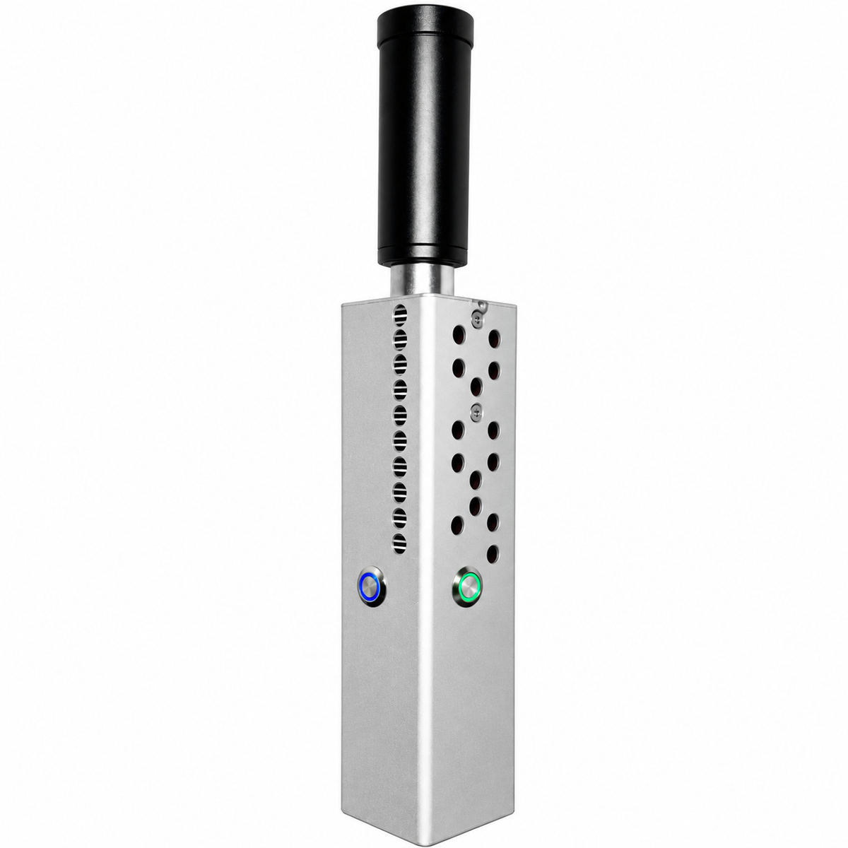 915nm 130W Portable Laser Igniter with 20X Focusing Lens & Rechargeable Battery