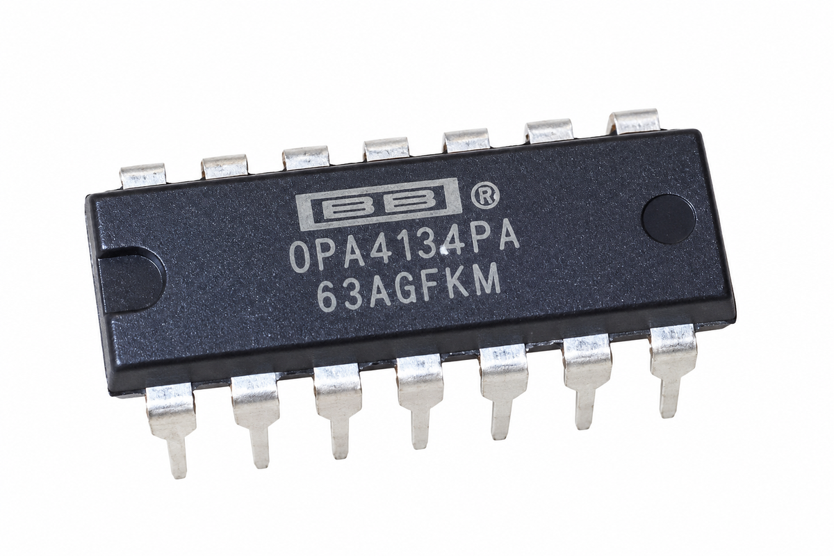 OPA434PA