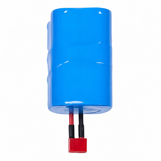 Replacement 4-Cell 21700 Rechargeable Battery Pack for 120W Laser Igniter