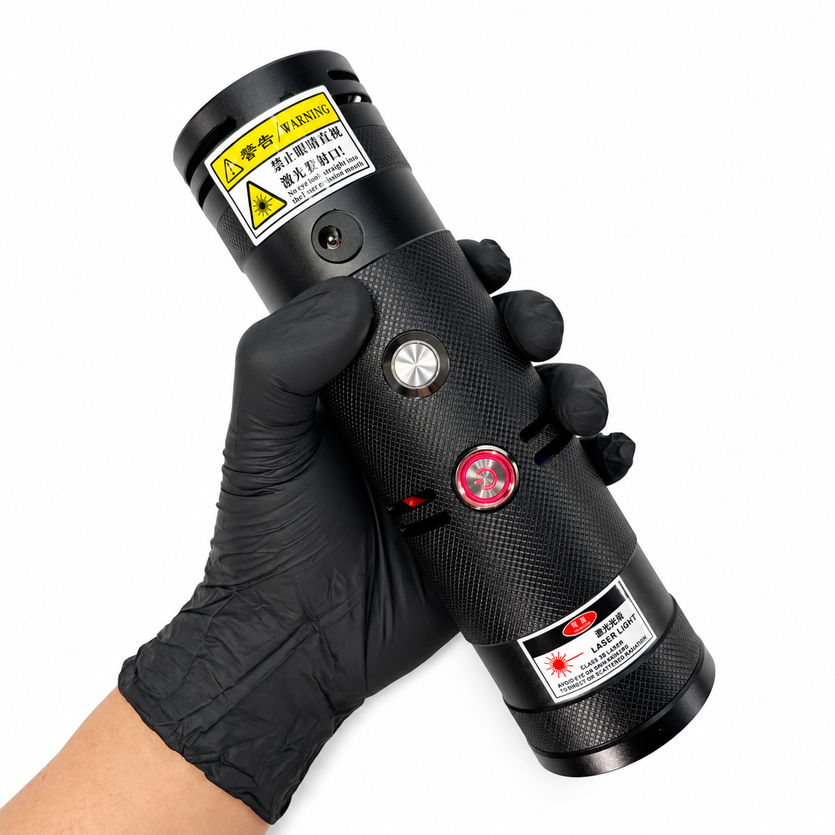 Professional 915nm 120W Infrared Laser Igniter – Without Beam Expander