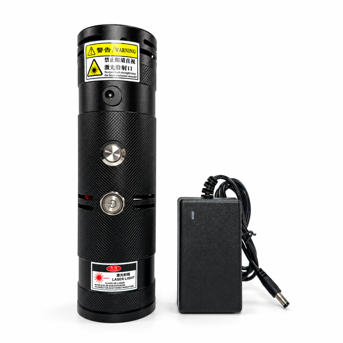 Professional 915nm 120W Infrared Laser Igniter – Without Beam Expander