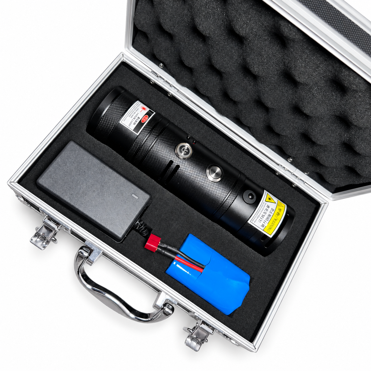 Professional 915nm 120W Infrared Laser Igniter – Without Beam Expander