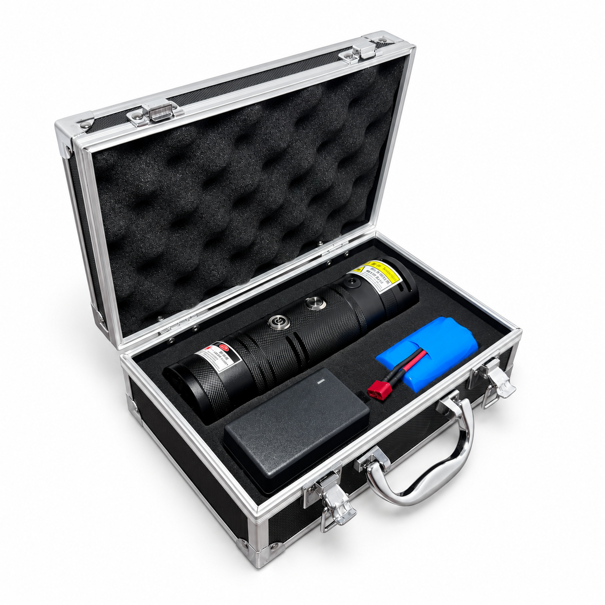 Professional 915nm 120W Infrared Laser Igniter – Without Beam Expander