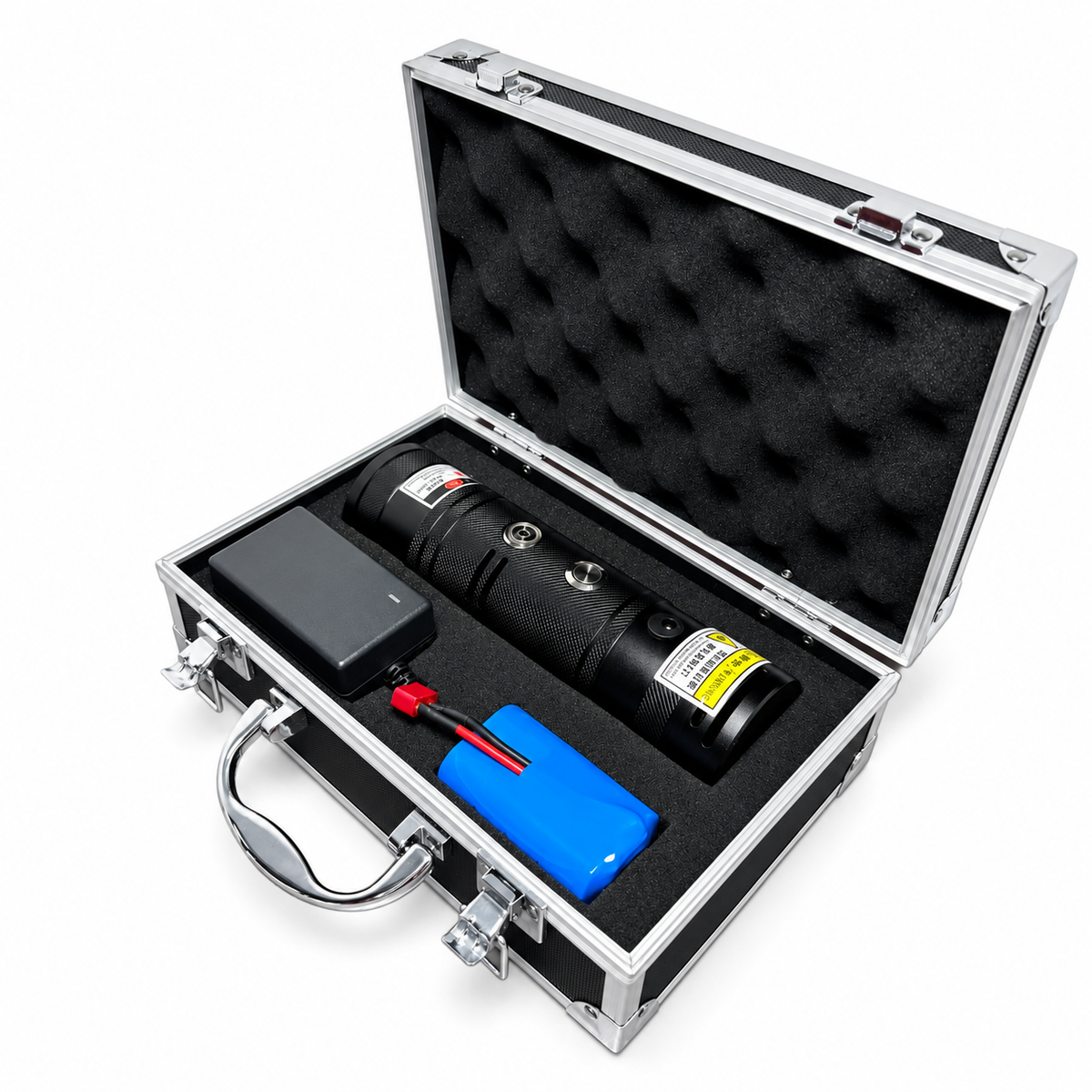 Professional 915nm 120W Infrared Laser Igniter – Without Beam Expander
