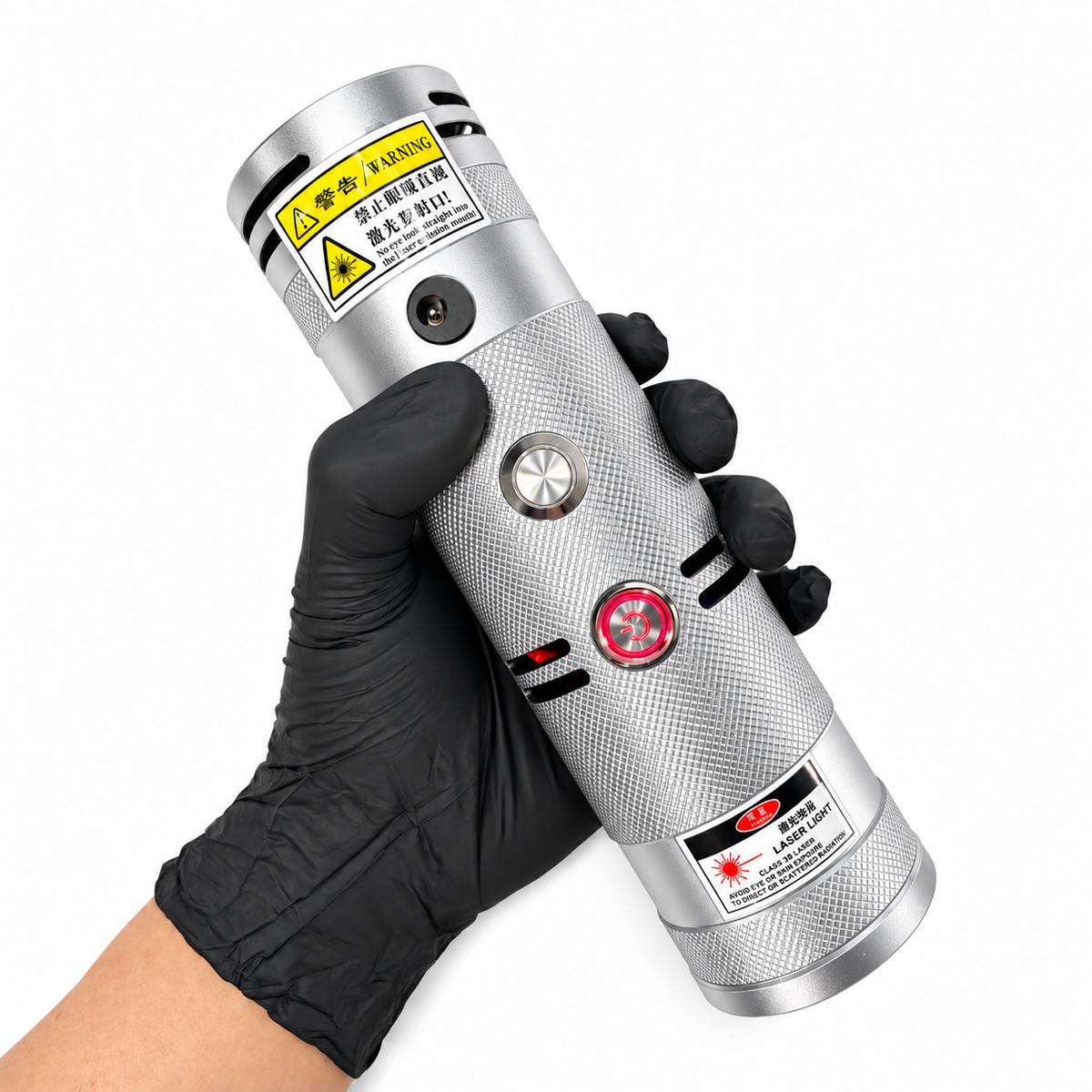Professional 915nm 120W Infrared Laser Igniter – Without Beam Expander