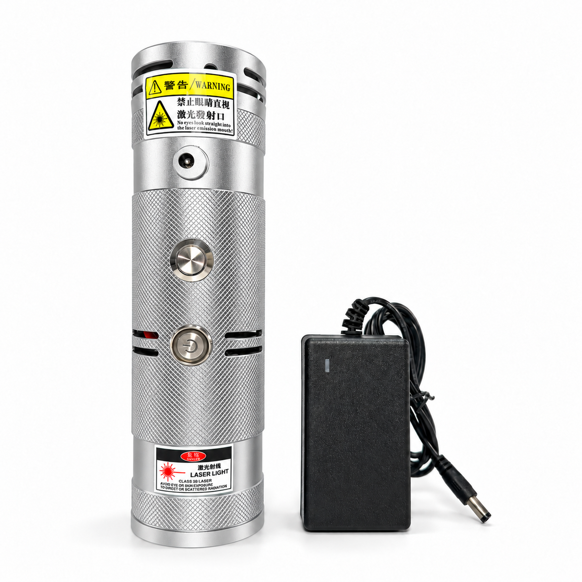Professional 915nm 120W Infrared Laser Igniter – Without Beam Expander