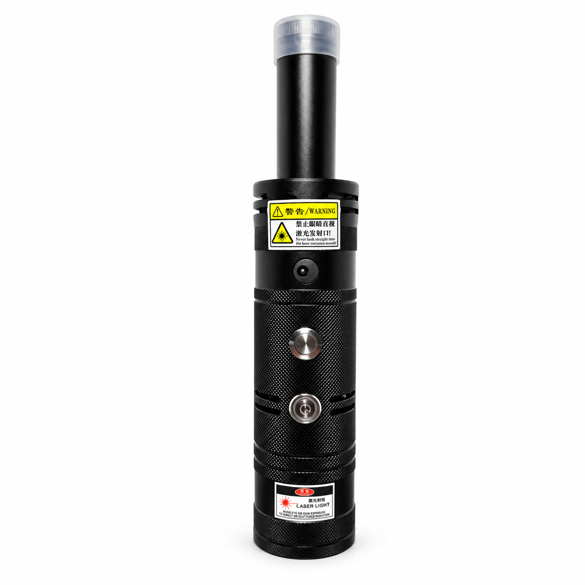 Professional 915nm 120W Laser Igniter with 20× Adjustable Beam Expander