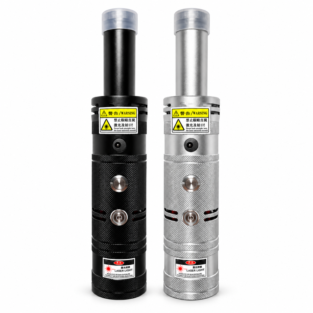 Professional 915nm 120W Laser Igniter with 20× Adjustable Beam Expander