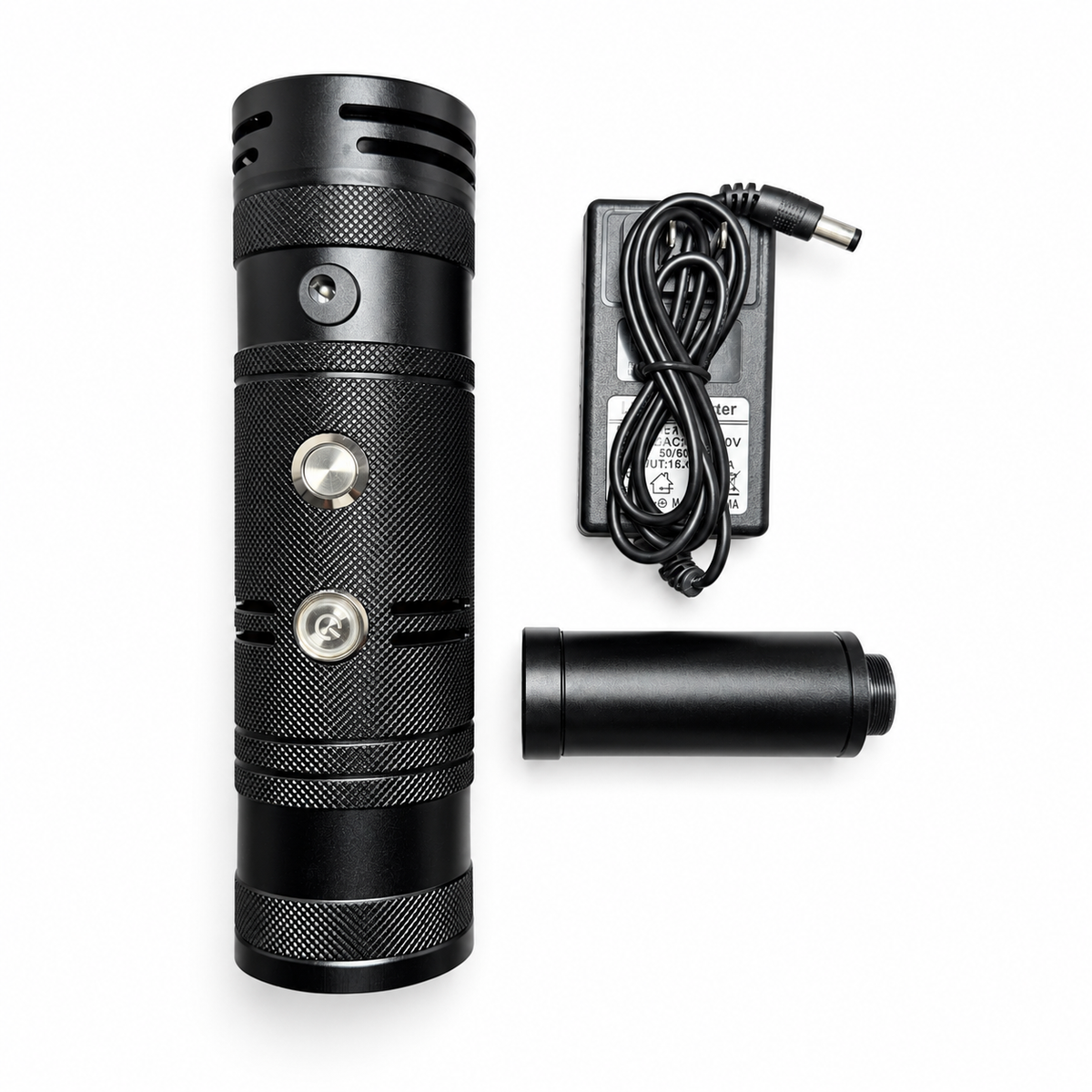 Professional 915nm 120W Laser Igniter with 20× Adjustable Beam Expander